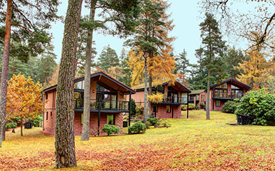 Craigendarroch Lodges, Managed by Hilton Grand Vacations